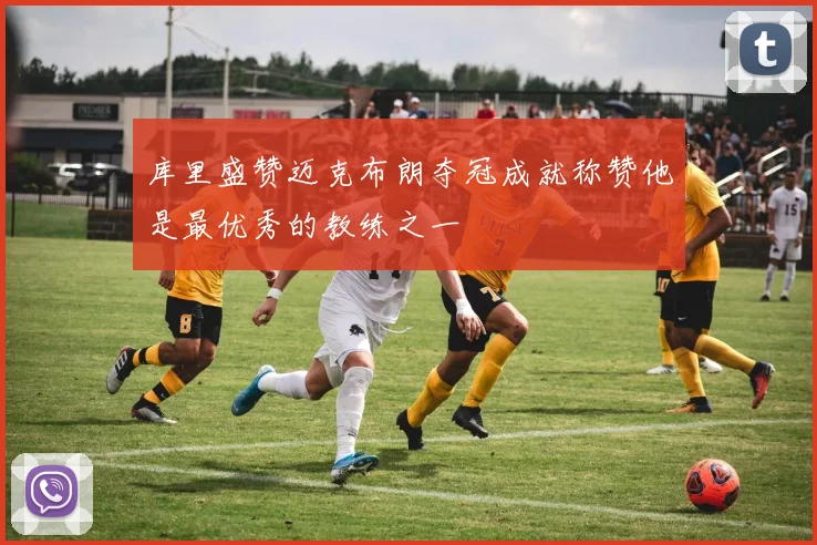 库里盛赞迈克布朗夺冠成就称赞他是最优秀的教练之一